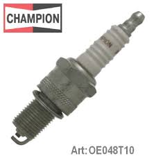 СВЕЧА ЗАЖИГАНИЯ Champion OE048T10