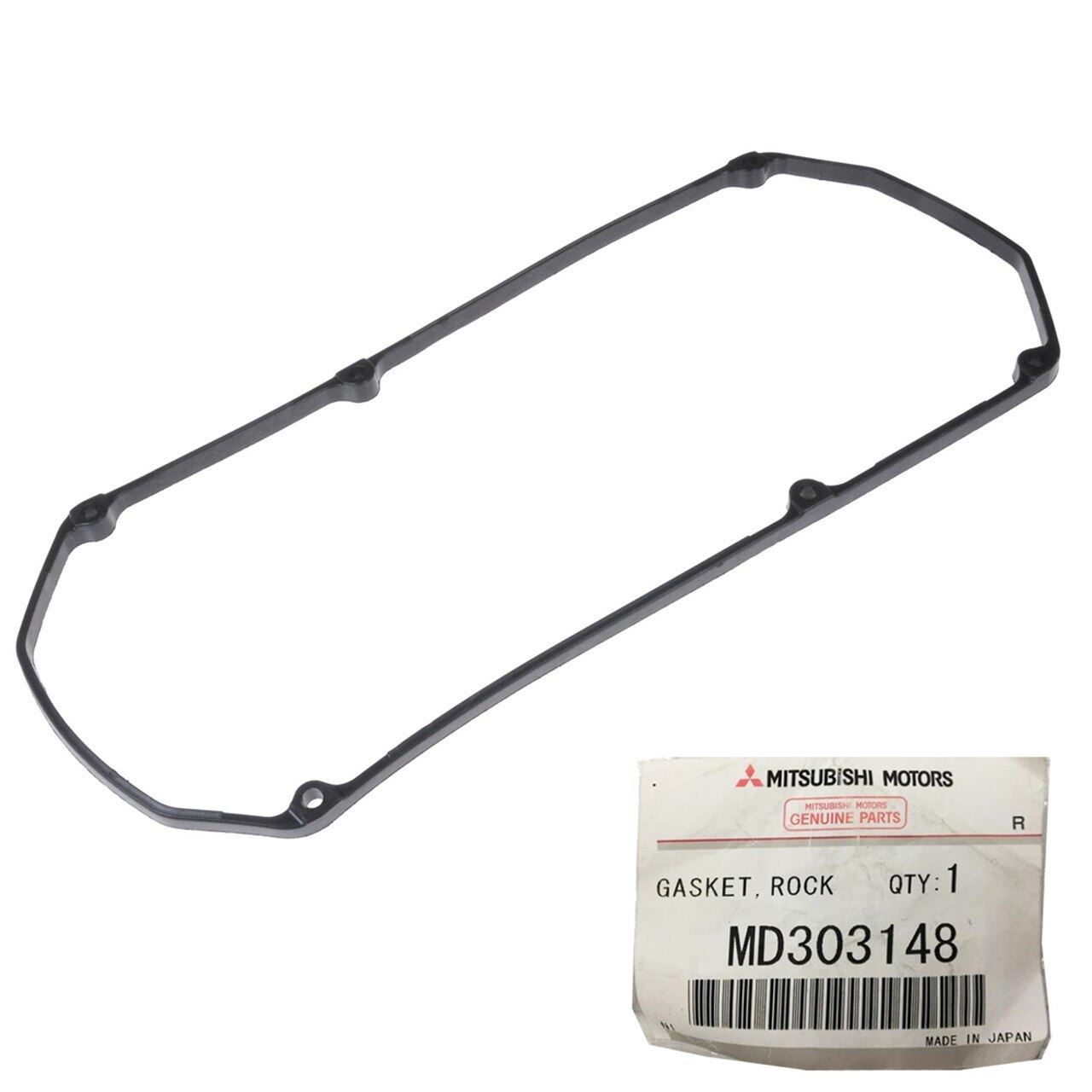 ПРОКЛАДКА КЛАППАННОЙ КРЫШКИ MITSUBISHI MD303148