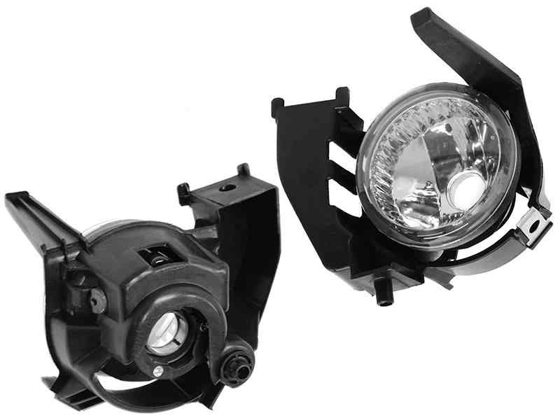 ФАРА ПРОТИВОТУМАННАЯ SAT ST3202009R