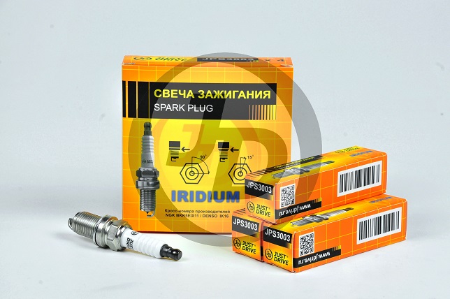 СВЕЧА ЗАЖИГАНИЯ JD JPS3003