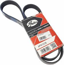 РЕМЕНЬ ПОЛИКЛИНОВЫЙ GATES 6PK1228