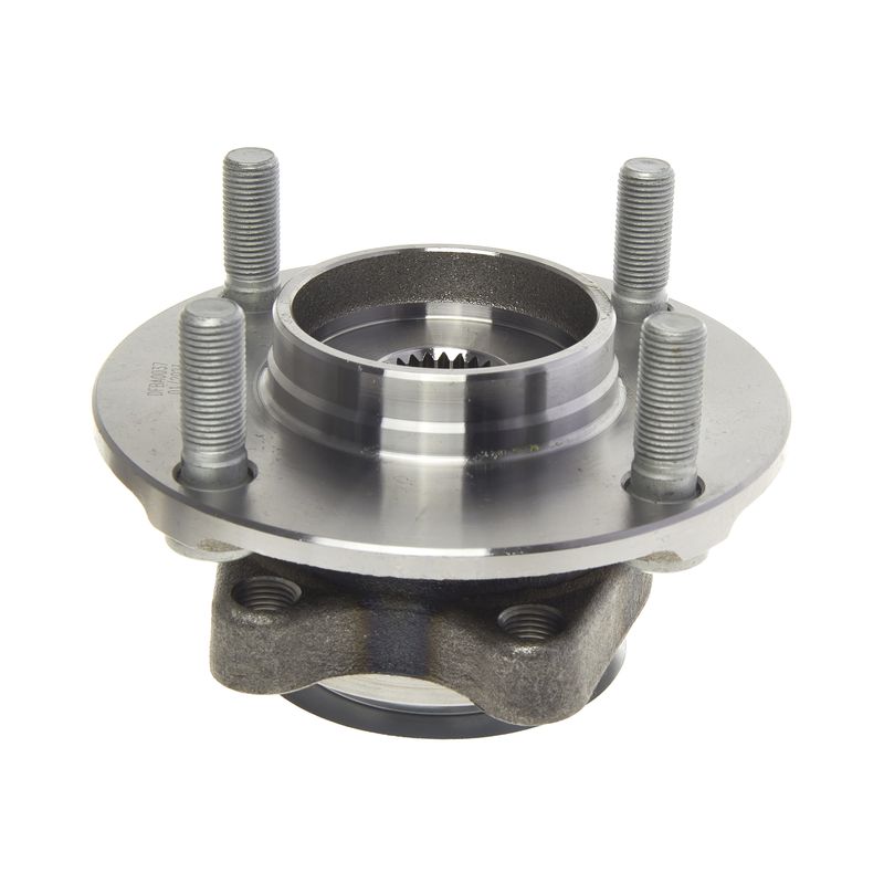 СТУПИЧНЫЙ УЗЕЛ DOUBLE FORCE DFBA0038