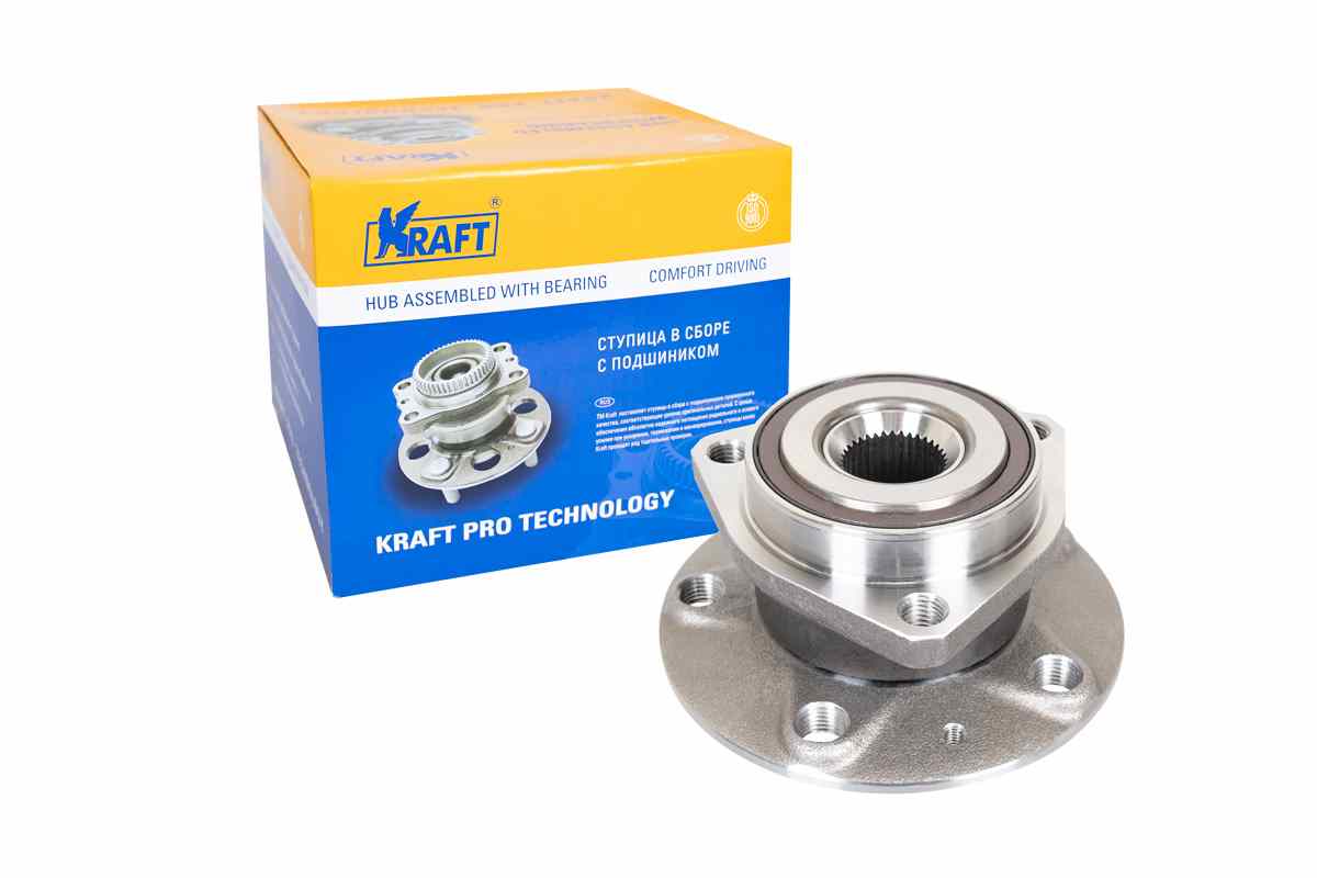 СТУПИЦА В СБОРЕ KRAFT KT100630