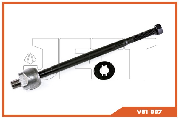 ТЯГА РУЛЕВАЯ JETT V81007