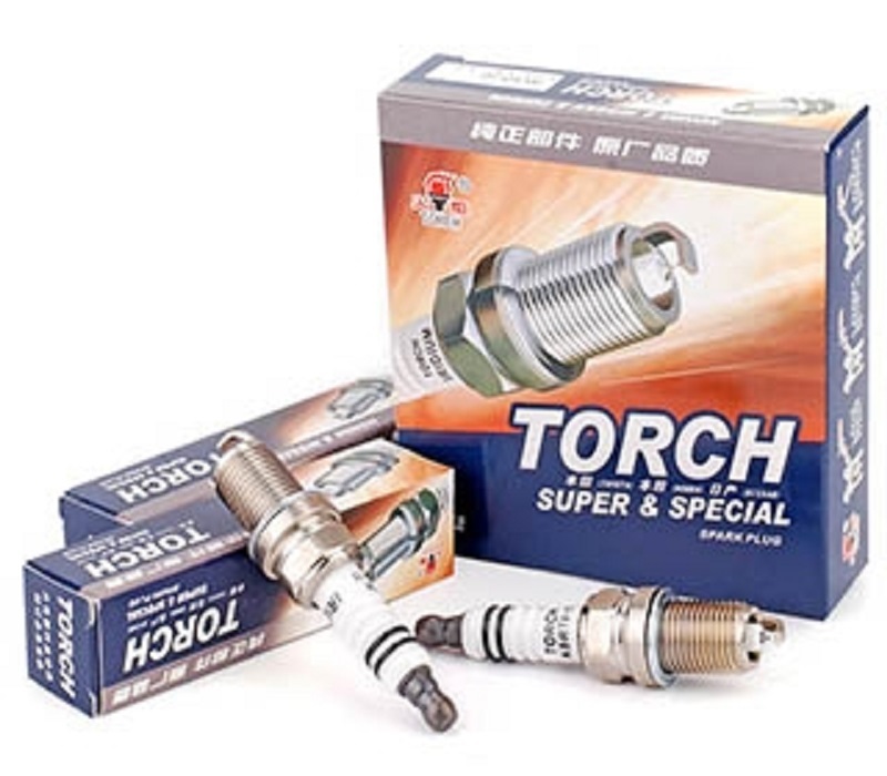 СВЕЧА ЗАЖИГАНИЯ TORCH DK7RPU