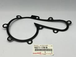ПРОКЛАДКА ВОДЯНОГО НАСОСА TOYOTA 1627117010