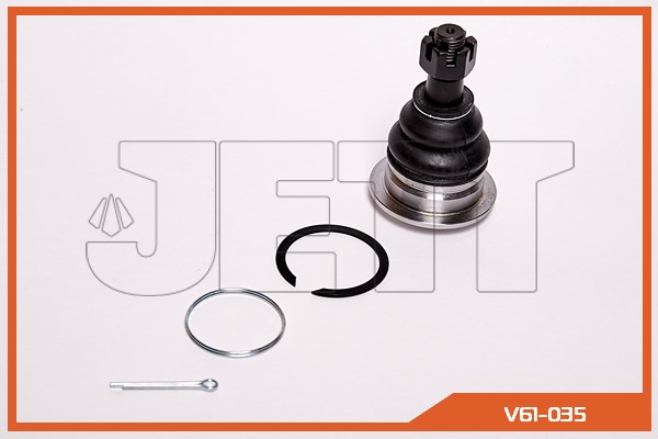 ШАРОВАЯ ОПОРА JETT V61035