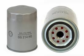 ФИЛЬТР МАСЛЯНЫЙ GOODWILL OG214HQ
