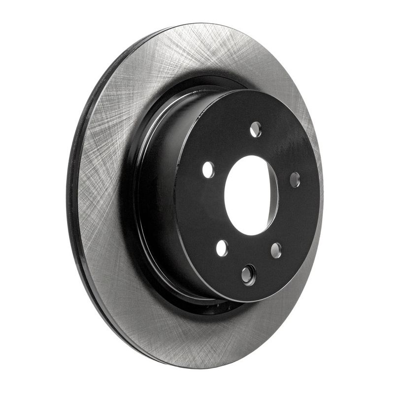 ДИСК ТОРМОЗНОЙ ADVICS B6R606B