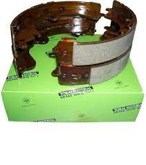 КОЛОДКИ ТОРМОЗНЫЕ БАРАБАННЫЕ TOKAI SN1160