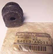 ВТУЛКА СТАБИЛИЗАТОРА NISSAN 54613AG011