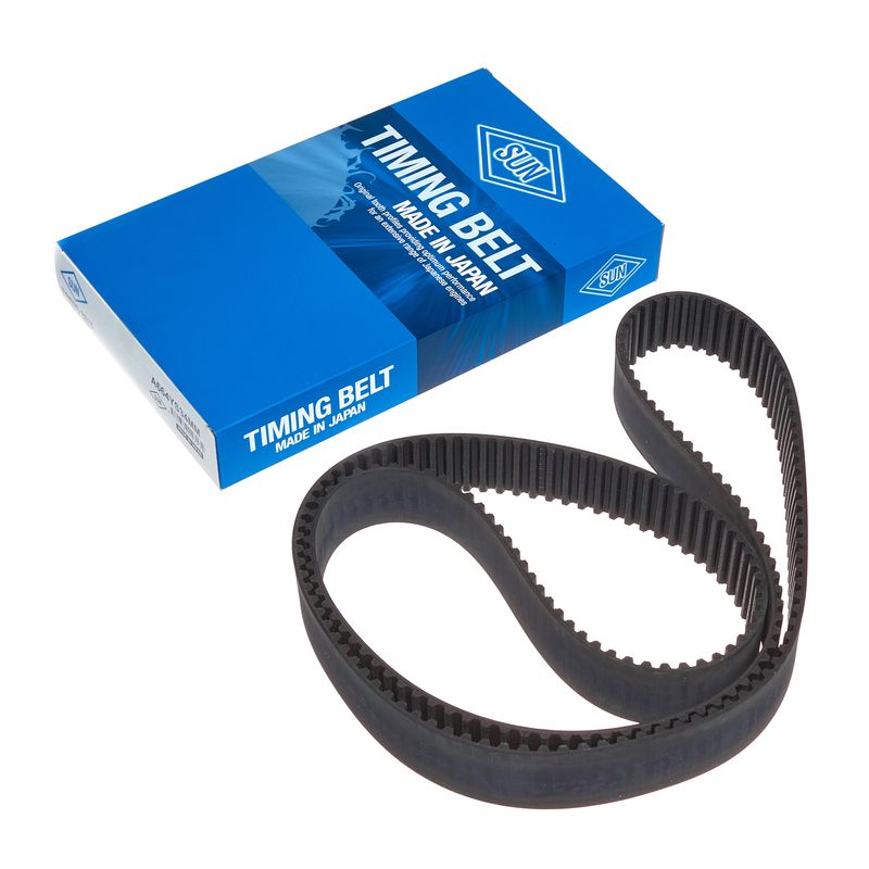 РЕМЕНЬ ГРМ SUN A664YS34MM