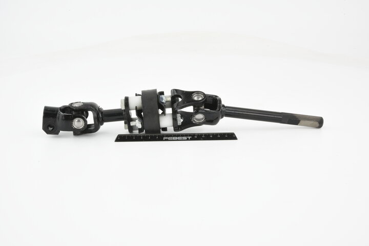 КАРДАНЧИК РУЛЕВОЙ FEBEST ASSZGVSQ