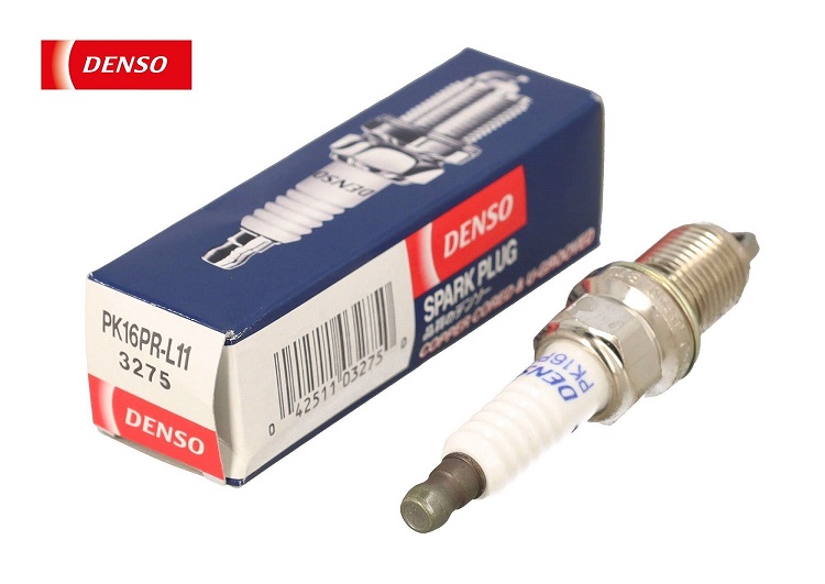 СВЕЧА ЗАЖИГАНИЯ DENSO PK16PRL11