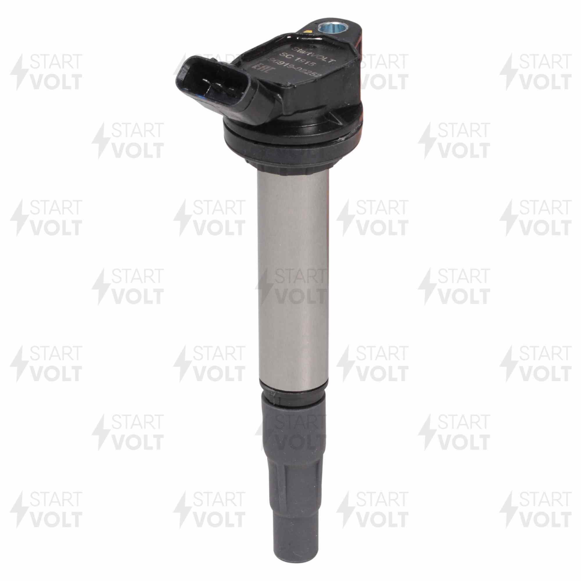 КАТУШКА ЗАЖИГАНИЯ STARTVOLT SC1915