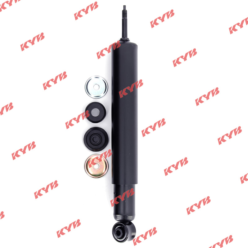АМОРТИЗАТОР ПОДВЕСКИ KYB 443134