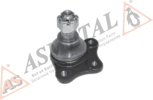 ШАРОВАЯ ОПОРА AS METAL 10MZ04