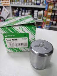 ПОРШЕНЬ СУППОРТА G-BRAKE GG008