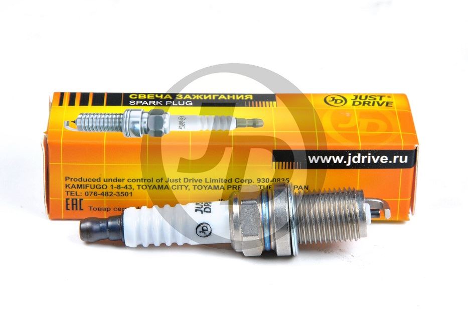 СВЕЧА ЗАЖИГАНИЯ JD JPS1024