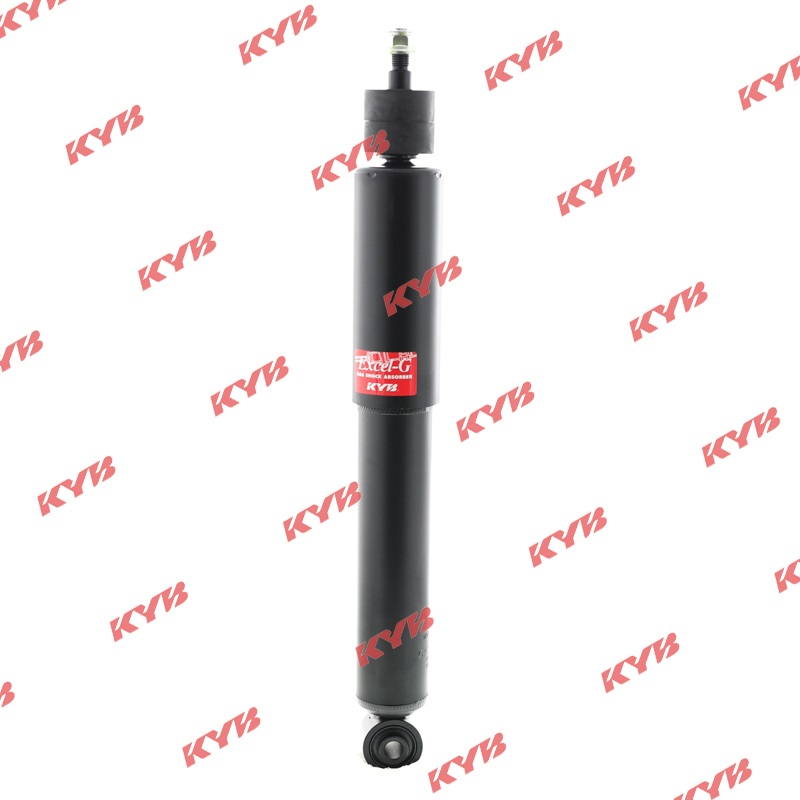 АМОРТИЗАТОР ПОДВЕСКИ KYB 345022