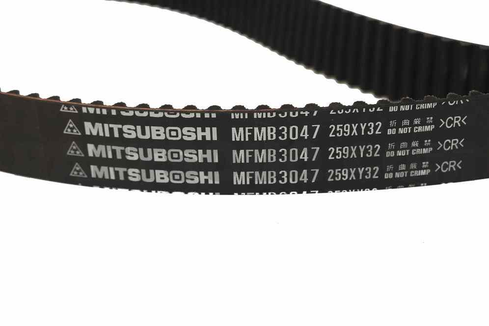 РЕМЕНЬ ГРМ MITSUBOSHI 259XY32