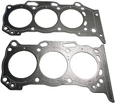 ПРОКЛАДКА ГБЦ TOYOTA 1111631040