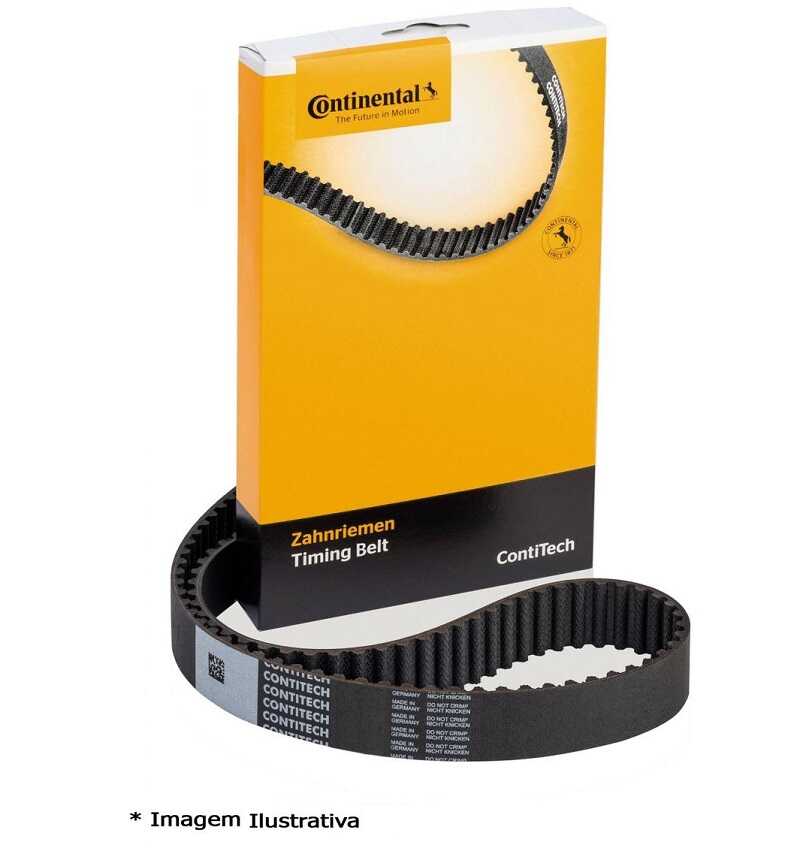 РЕМЕНЬ ГРМ CONTITECH CT1030