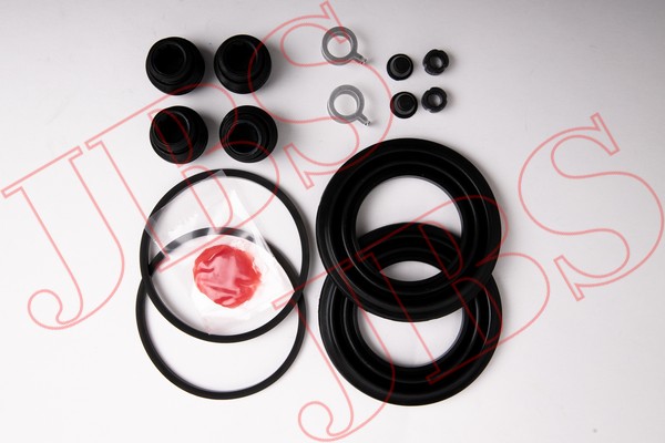 РЕМКОМПЛЕКТ СУППОРТОВ JBS JGA687P