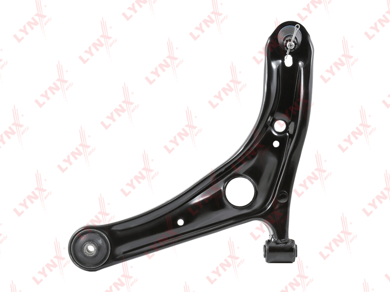 РЫЧАГ ПОДВЕСКИ LYNXauto C5504L