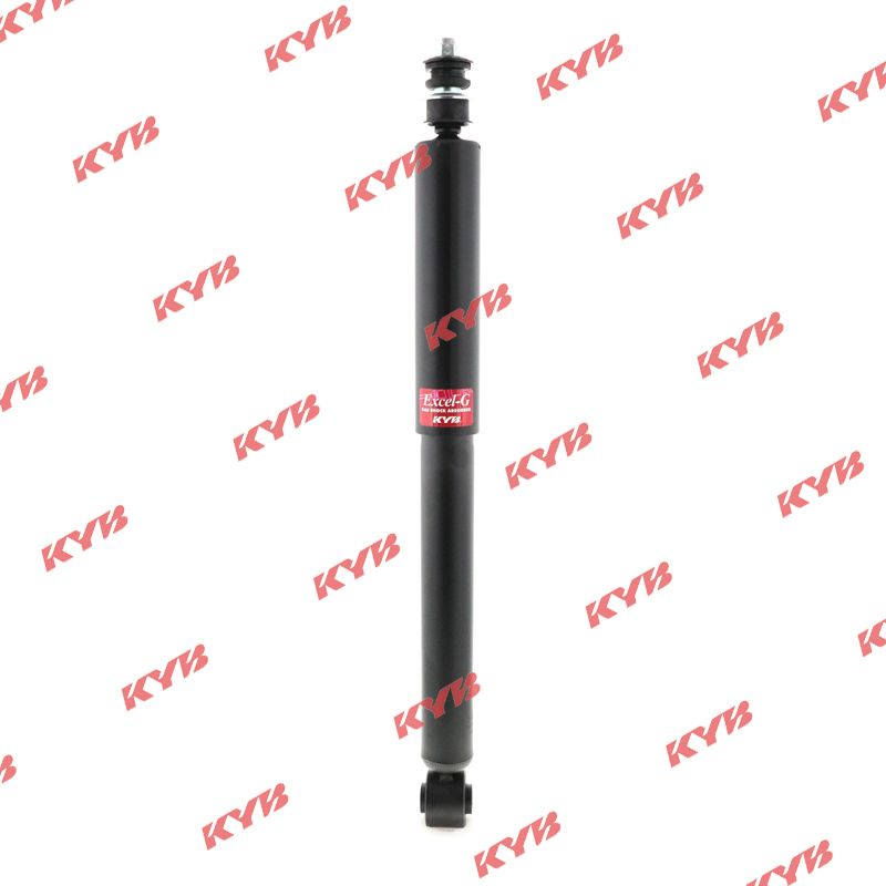 АМОРТИЗАТОР ПОДВЕСКИ KYB 344410