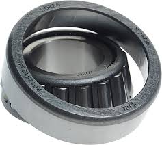 ПОДШИПНИК СТУПИЦЫ ILJIN 32207J