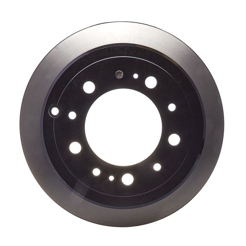 ДИСК ТОРМОЗНОЙ AVANTECH BR0109S