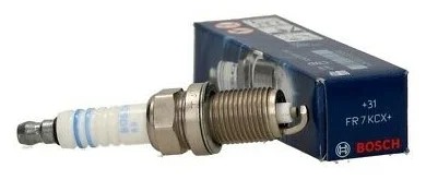 СВЕЧА ЗАЖИГАНИЯ BOSCH 0242236541