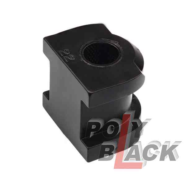 ВТУЛКА СТАБИЛИЗАТОРА POLYBLACK MB01514