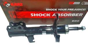 СТОЙКА ГАЗОМАСЛЯНАЯ KARZ KS0068FL