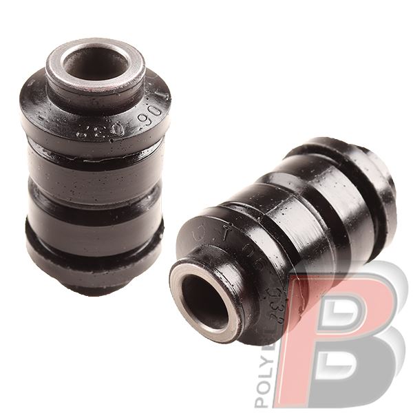 САЙЛЕНТБЛОК РЫЧАГА ПОДВЕСКИ POLYBLACK T06032
