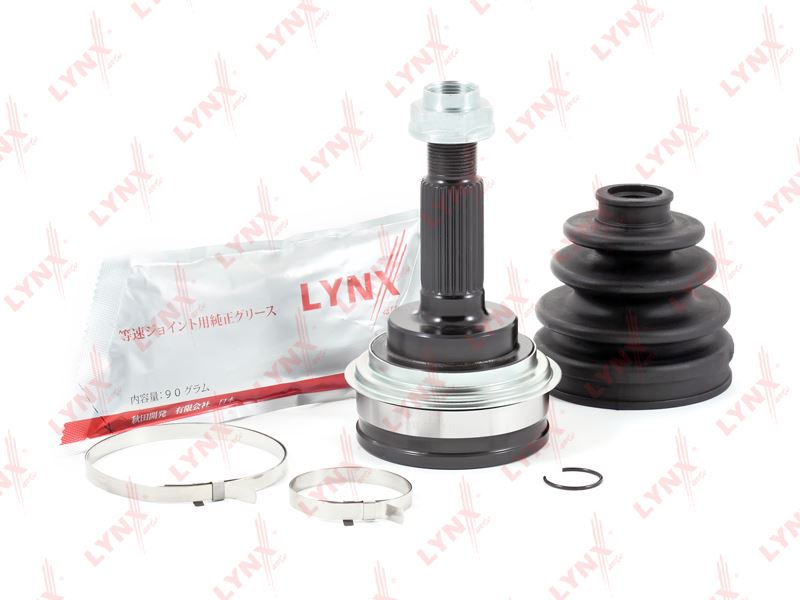 ШРУС ВНЕШНИЙ LYNXauto CO7507