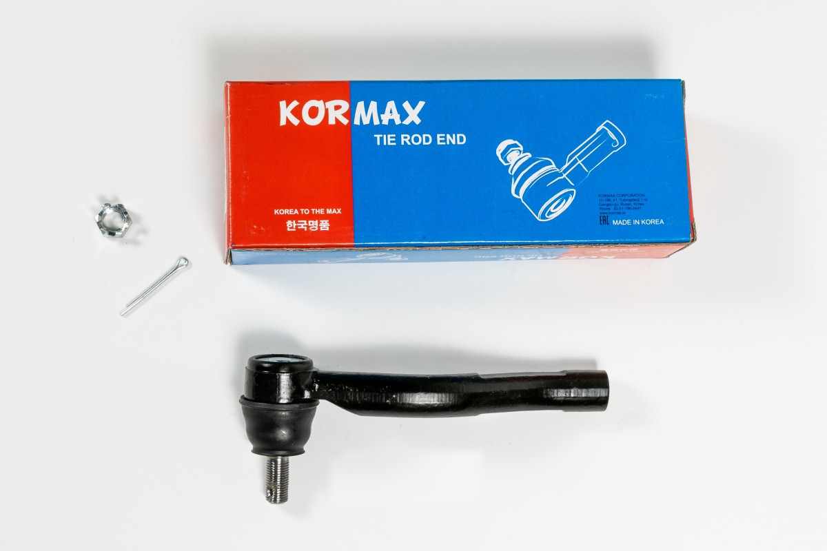 НАКОНЕЧНИК РУЛЕВОЙ KORMAX KSE048R