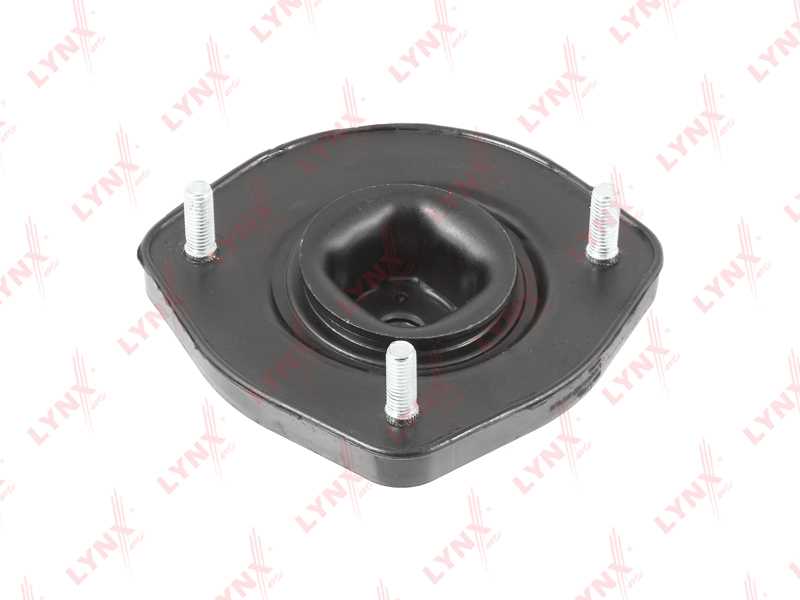 ОПОРА СТОЙКИ LYNXauto MA1172L