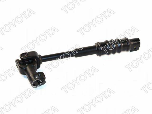 ВАЛ РУЛЕВОЙ КОЛОНКИ TOYOTA 4520360181