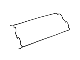 ПРОКЛАДКА КЛАППАННОЙ КРЫШКИ SANWA HH10281