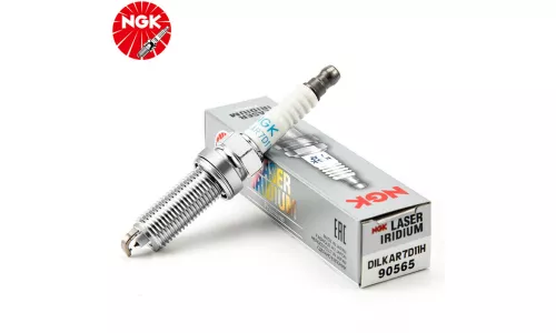 СВЕЧА ЗАЖИГАНИЯ NGK DILKAR7D11H