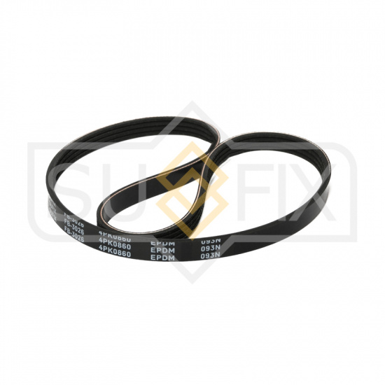 РЕМЕНЬ ПОЛИКЛИНОВЫЙ SUFIX FB3026