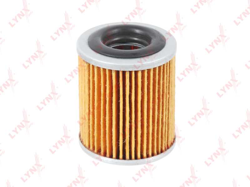 ФИЛЬТР АКПП LYNXauto LT1093