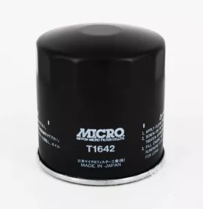 ФИЛЬТР МАСЛЕННЫЙ MICRO T1642