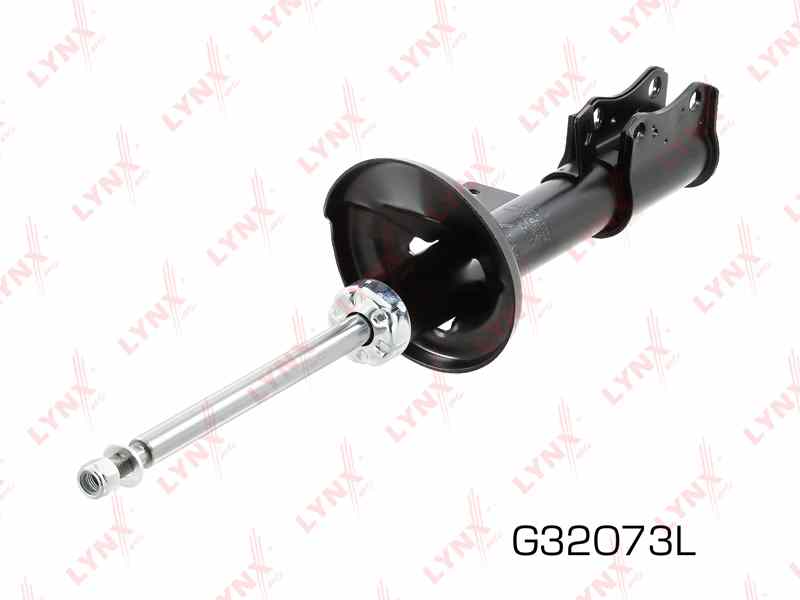 СТОЙКА ГАЗОМАСЛЯНАЯ LYNXauto G32073L