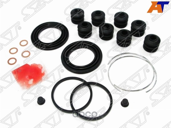 РЕМКОМПЛЕКТ СУППОРТОВ OEM TAIWAN 630015