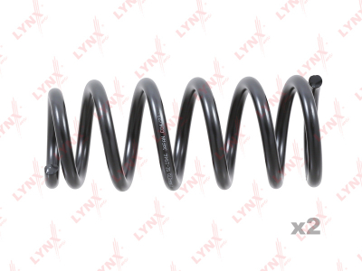 ПРУЖИНА ПОДВЕСКИ LYNXauto SC2946