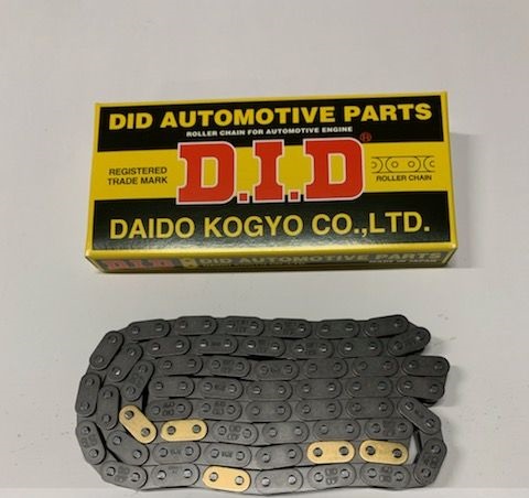 ЦЕПЬ ГРМ DID 06FSSDH110LE