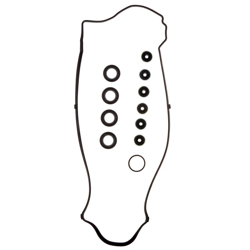 РЕМКОМПЛЕКТ КЛАППАНОЙ КРЫШКИ KP KP01077